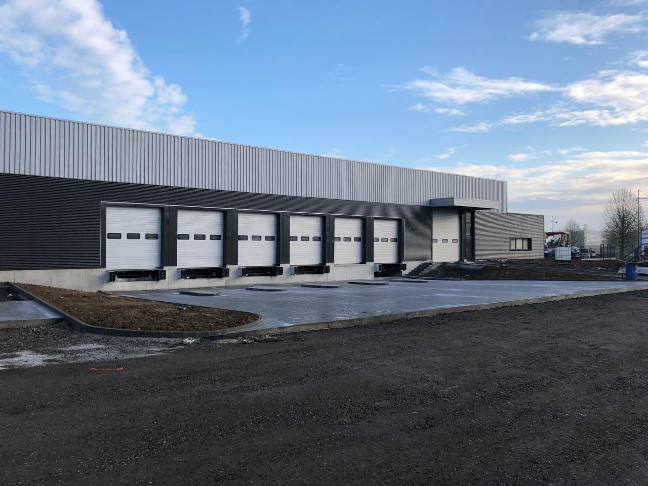 Entrepôt Sierentz 2393m² Location entrepôt Sierentz Haut-Rhin OLLOG2428240 7